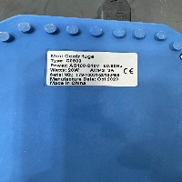 VWR Mini Centrifuge image 3